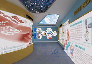 江西青少年法治教育基地多媒體展館設(shè)計(jì)——全息投影技術(shù)的應(yīng)用與創(chuàng)新